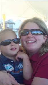 Jennifer Mattioli's Instagram, Twitter & Facebook