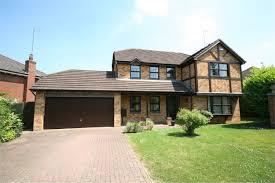 Cj Hole Cheltenham 4 Bedroom House Let Agreed In Redgrove Park Cheltenham