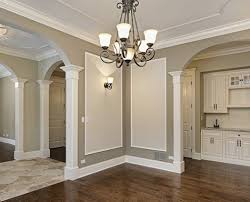 This is not to say that the applique is limited to the lower wall, far from it, many homes have them all over the walls and. Upgrade Your Home With Moulding Congleton Lumber Design Center
