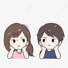 Sekarang yang saya bagikan tentang kartun yang berhubungan dengan cinta dijamin lucu lucu selain itu bisa juga digunakan untuk mengungkapkan perasaan anda. Gambar Avatar Pasangan Kartun Cantik Yang Lucu Kartun Beberapa Avatar Baik Kecantikan Png Transparan Clipart Dan File Psd Untuk Unduh Gratis