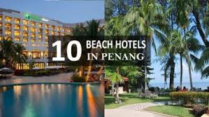Situated in a prime location on the soft, white sands of batu ferringhi beach, the holiday inn resort penang is an idyllic tropical retreat. Holiday Inn Resort Penang Archives Fun N Taste