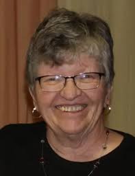 Obituary information for Rosemarie Steele