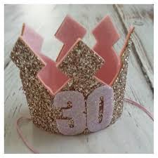 Diy Birthday Crown For Adults Pin On 35 Year Cake Smash