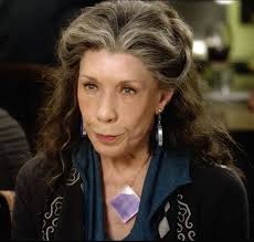 Grace and Frankie Sets and Costumes Tell The Story