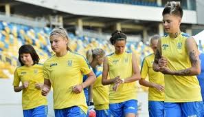 Федун поделился ожиданиями от выступления сборной на евро. Zhenskaya Sbornaya Ukrainy Po Futbolu Razgromila Greciyu V Matche Otbora Na Evro 2022