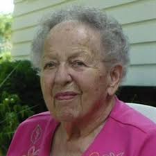 Dorothy Howenstine Obituary December 18, 2016