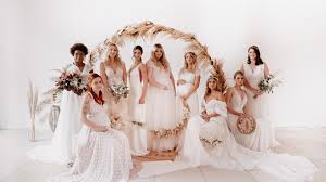 Da mit unseren mediterranen rezeptideen könnt ihr euch ein stück dieses unvergleichlichen urlaubsgefühls auch zu hause zaubern. Anziehungskraft Hochzeitsmode Publicaciones Facebook