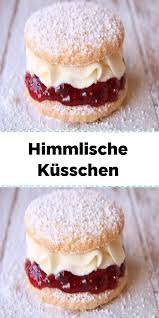 Kucheideen Zutaten 180 G Butter 60 G Puderzucker Gesiebt 60 G Puddingpulver 1 Teeloffel B Butter Dessert R In 2020 Desserts Lemon Dessert Recipes Dessert Recipes