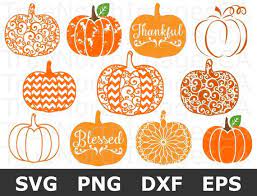 Download Pumpkin Svg Bundle Pumpkin Svg Pumpkin Clipart Chevron Pumpkin Svg Pumpkins Svg Fall Svg Bun Cricut Crafts Chevron Pumpkin Thanksgiving Decorations Diy