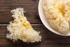 A Chinese vegan guide to tremella snow fungus — Celestial Peach