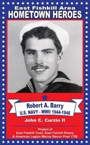 THANK YOU HOMETOWN HEROES