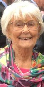 Condolence Book for Breda Daly (née McQuillan) (Drogheda, Louth)