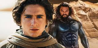 Possibile un ritardo di Dune 2 nel 2024, mentre la Warner Bros. rivaluta il  resto della sua programmazione cinematografica del 2023