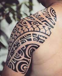 Top 10 Polynesian Tattoo Artists Near Me Tattoo Artists Near Me Tattoos Polynesian Tattoo