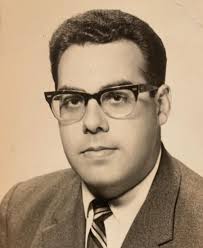 Sadly, one of our classmates passed away recently. The link below is to  Geno Yerdon's obituary. I wanted to share in case anyone was unaware.