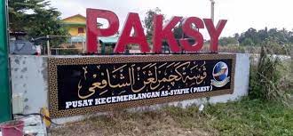 Ada 20 gudang lagu pusat kecemerlangan as syafie paksy 2019 terbaru, klik salah satu untuk download lagu mudah dan cepat. Sumbangan Dana Pembangunan Surau Paksy