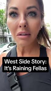 Upper West Side Housewife