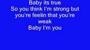 I M You Traducao Leona Lewis Letras Web