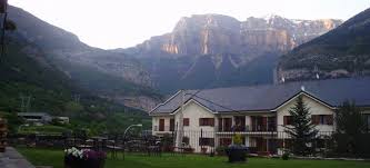 Turismo rural ruraldir » aragón » huesca » torla. Hotel Rural Casa Lordan Su Hotel Rural En Torla Ideal Para Su Visita A Ordesa