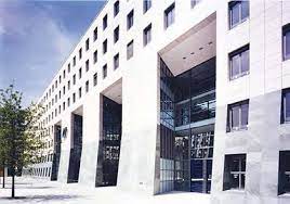 Ikb deutsche industriebank ag hat die adresse: Ikb Deutsche Industriebank Ag Landeshauptstadt Dusseldorf