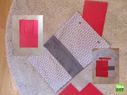 Yakatelier Porte Cartes A Jouer Carte A Jouer Tuto Couture Porte Carte Porte Carte