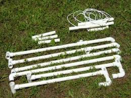 It even has a few pegs on the bottom for drying shoes or small items. Pvc Drying Rack Clothes Drying Racks Drying Rack Drying Rack Diy