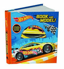 Check out our hot wheels book selection for the very best in unique or custom, handmade pieces from our vehicles shops. Hot Wheels Book Model Set