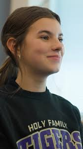 Holy Family High School