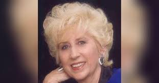 Donna B. Dobson Obituary