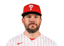 Kyle Schwarber - Philadelphia Phillies Left Fielder - ESPN