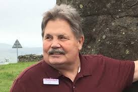 Michael Luikart's Instagram, Twitter & Facebook