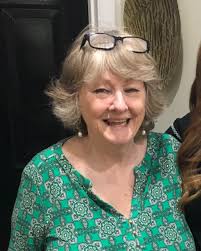 Obituary information for Carol Davis