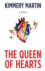 Maybe you would like to learn more about one of these? The Queen Of Hearts By Kimmery Martin