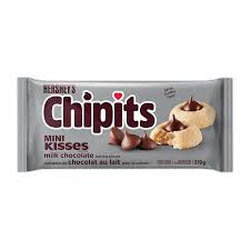 Hershey Kisses With Almonds (127G) – Bel Air Store Limited
