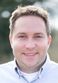 In Step With a Winner: Jay Grubb