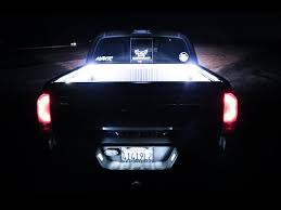 Light Up Your Truck Bed How To Install Bed Lighting 5ft Bed Auxbeam Youtube