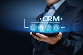 Crm (customer relationship management) stores customer contact information like names, addresses, phone numbers, etc. 8 Key Features The Best Crm For Small Business Should Possess Kompass Blog