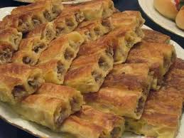 Yalanci Bosnak Boregi Yemek Tarifleri Yiyecek Ve Icecek Yemek