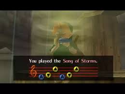 These pages include the ocarina notes, where to learn the song and some of each song's uses throughout the game. Realm Of Memories Song Of Storms Legend Of Zelda Lo Fi Remix Zelda Universe