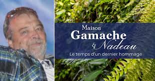 Maison Gamache Nadeau