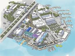 Granville island travelers' reviews, business hours, introduction, open hours. Pedestrian Elevator Could Connect Granville Island To Bridge Urbanyvr