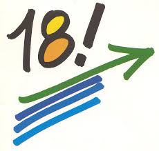 18 Days To Go photo 3413882-1