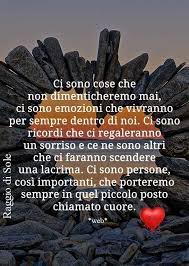 Penso Che Ti Portero Nel Mio Cuore Ricordando Negli Anni Di Queste Serate Passate In Buon Compleanno Migliore Amico Buon Compleanno Sorella Poesie Bellissime