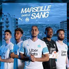 Olympique de marseille live score (and video online live stream*), team roster with season schedule and results. Olympique De Marseille 2021 22 Puma Home Shirt 21 22 Kits Football Shirt Blog