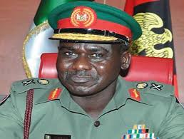 In nigeria, the chief of army staff is the highest ranking military officer of the army. 2 Years Of Numerous Achievements Of The Chief Of Army Staff Major General Buratai Aljazirahnews