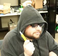 Some example UW security lab projects, related to emerging technologies