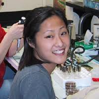 The Holmgren Lab ~ Past Lab Members