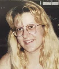 Rachel Ann Smith Burr (1974-1995)