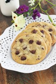Cookies Aux Pepites De Chocolat De Pierre Herme Recette Cookies Pepite Chocolat Pepite Chocolat Alimentation