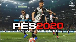 Download Game Android Pes 2020 English Version Offline Best Graphic